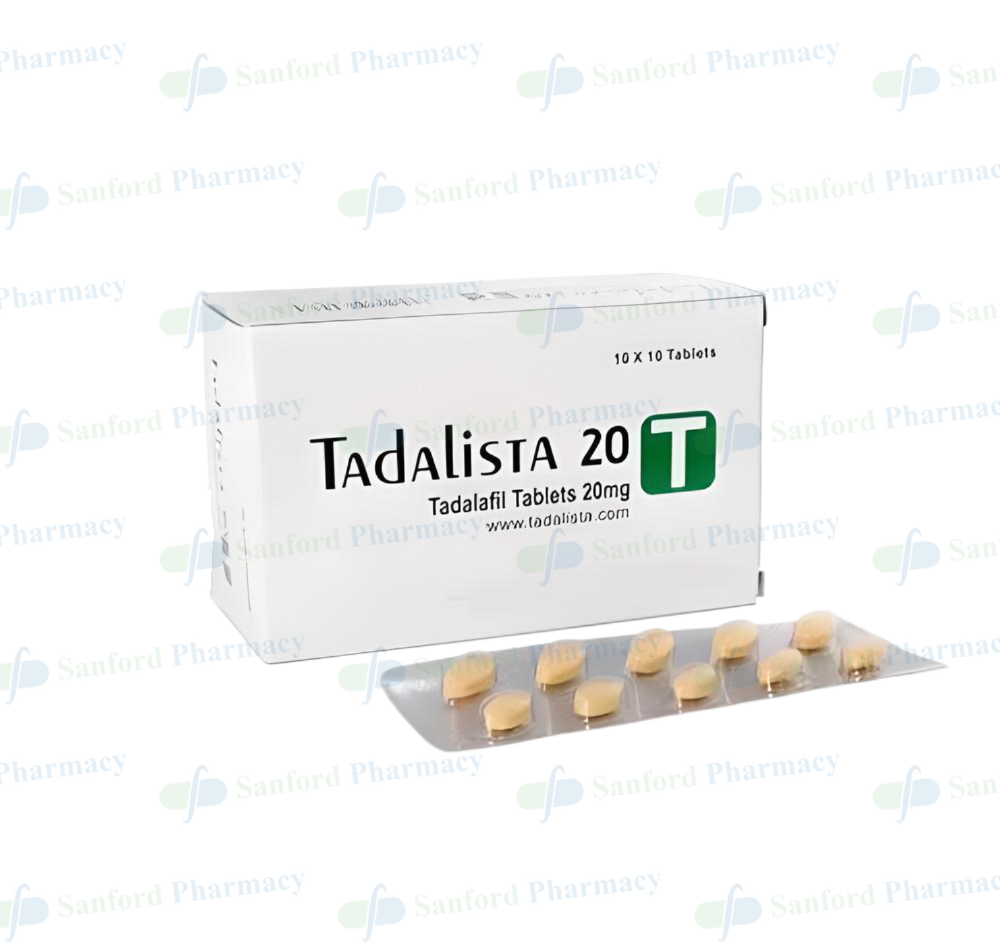 tadalista 20